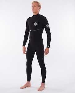 E-Bomb 3/2 Zip Free Wetsuit