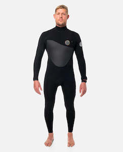 E7 Flashbomb HeatSeeker 3/2 Zip Free Wetsuit