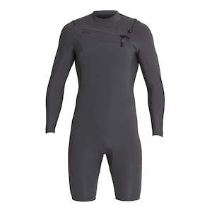 Comp X L/S Spring 2MM Wetsuit