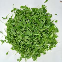 Rocket and Miners lettuce salad - 180g