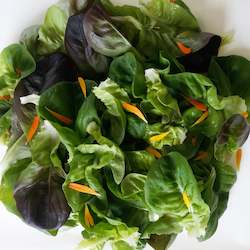 Vegetable growing: Baby Chard - 150g