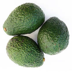 Vegetable growing: Avocado Hass - per avocado