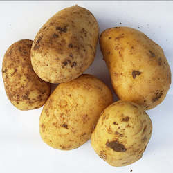 Potatoes, All purpose  -  1kg