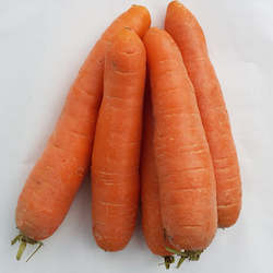 Carrots - 1kg