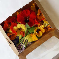 Edible flowers - 20g