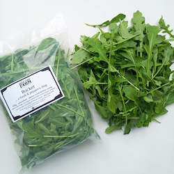 Vegetable growing: Rocket - 120g