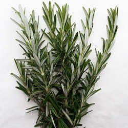 Vegetable growing: Rosemary - bunch