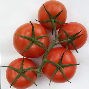 Tomatoes, Truss - 500g