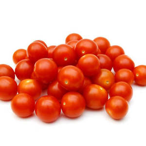 Vegetable growing: Tomatoes, red cherry - 250g