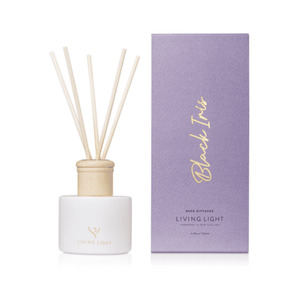 Black Iris Reed Diffuser