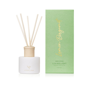 Lemon Bergamot Reed Diffuser