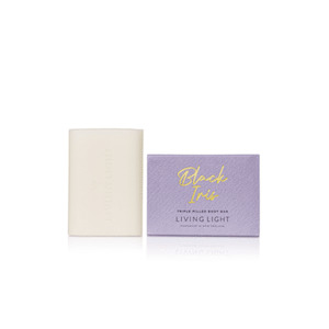 Black Iris Body Bar