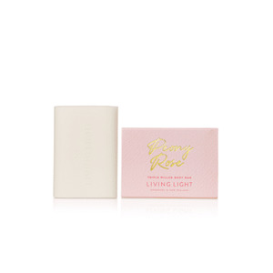 Peony Rose Body Bar