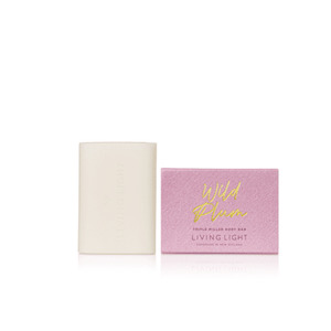 Wild Plum Body Bar