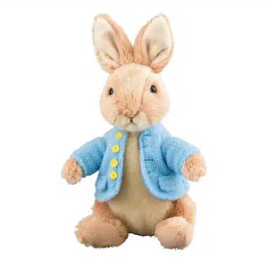 Beatrix Potter – Small Peter Rabbit