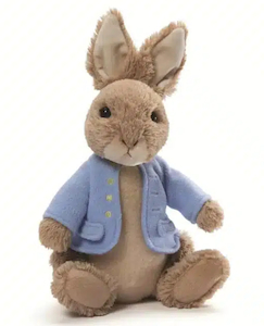 Beatrix Potter – Large Peter Rabbit