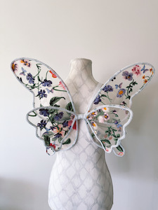 Adult Lux Wild flower Wings samanthastokesbridal