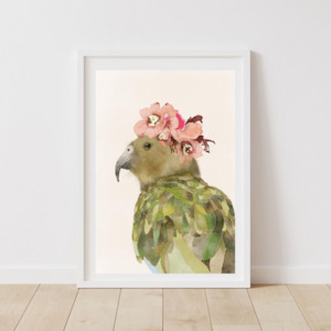 Kea - print samanthastokesbridal