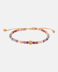 Collaboration Bracelet | Gold