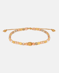 Compassion Bracelet | Gold