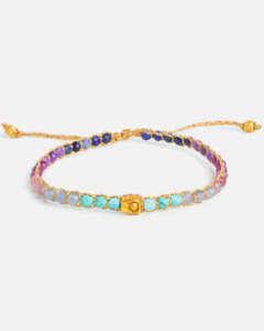 Release Angel No.999 Bracelet | Gold