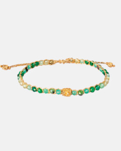 Inclusiveness Bracelet | Gold