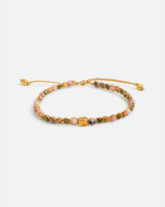 Mars Muse Bracelet | Gold