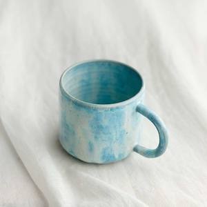 Coffee Mug Whitewash