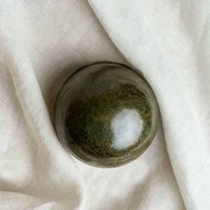 Internet web site design service: Ceramic Dome Micro Jade