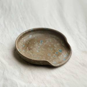 Spoon Rest Muddy Water