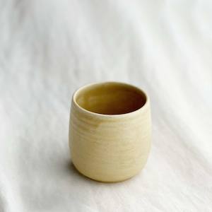 Espresso Cup Macadamia