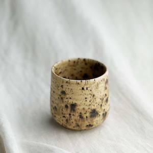 Espresso Cup Sandstone