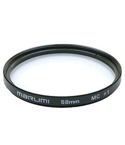 Marumi Close Up Filter Set Multi Coated