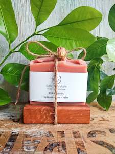 gift set: Two Soap Gift Set