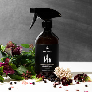 Organic Good For Everything Cleaning Spray - Cedarwood + Juniper Berry