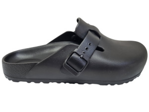 Footwear: Birkenstock - Boston EVA Narrow