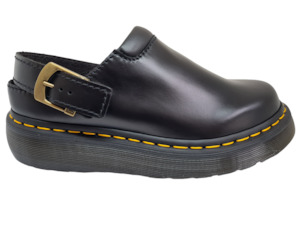 Dr Martens - Laketen Atlas Mule