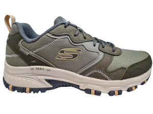 Footwear: Skechers - Rocky Drift 237237