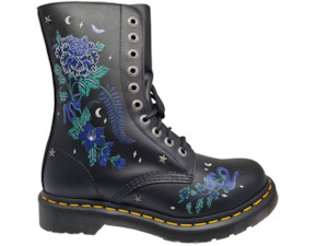 Dr Martens - 1490 Mystic Garden