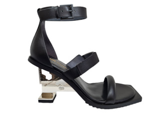 Footwear: United Nude - Tool Sandal