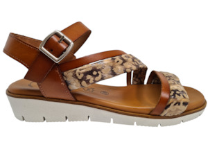 Footwear: Luxdive - 4193 Sandal