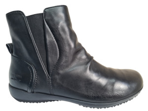 Footwear: Josef Seibel - Naly 66