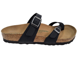 Birkenstock - Mayari Birkibuc Earthy Vegan