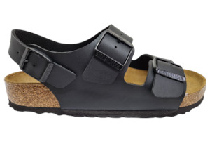 Birkenstock - Milano Birko-Flor 34791