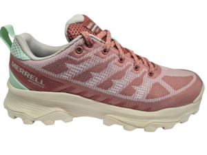 Merrell - Speed Eco Waterproof