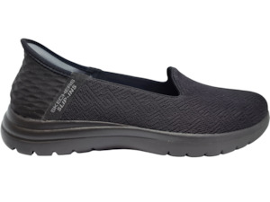 Footwear: Skechers - On The Go Flex Astonish