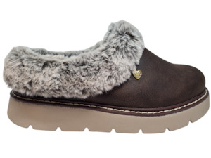 Skechers - BOBS Keepsakes Lite - Cozy Blend