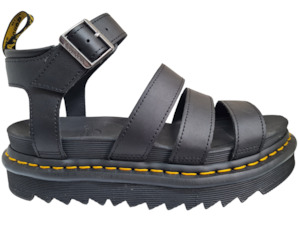 Dr Martens - Blaire 3 Strap Sandal