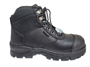 Skechers - Women's Safety Work Boot