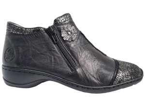 Footwear: Rieker - 58388